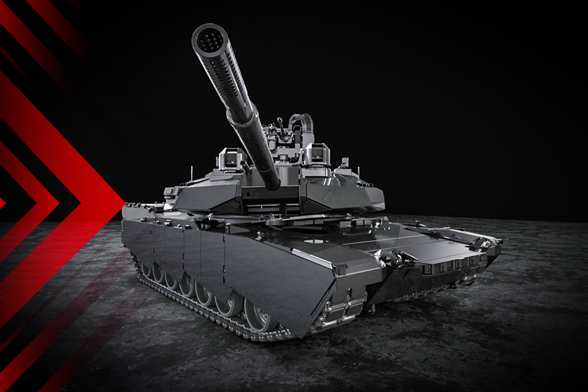 时事军事】乌克兰战争催生AbramsX坦克| 战场经验| 俄罗斯| 装甲部队 