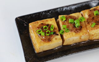 【食光簿】釀豆腐的家常做法~每一口都是滿足