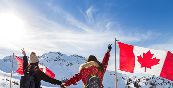 夏林：加拿大旅游业，天凉好个“游”