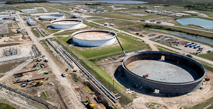 拜登将再出售2600万桶战略石油储备