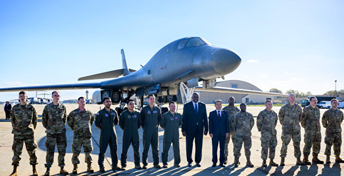 五角大楼:朝鲜若核攻击将导致金氏政权终结