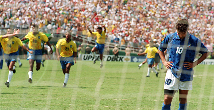 【世界杯预热】世界杯十大“无冕之王”