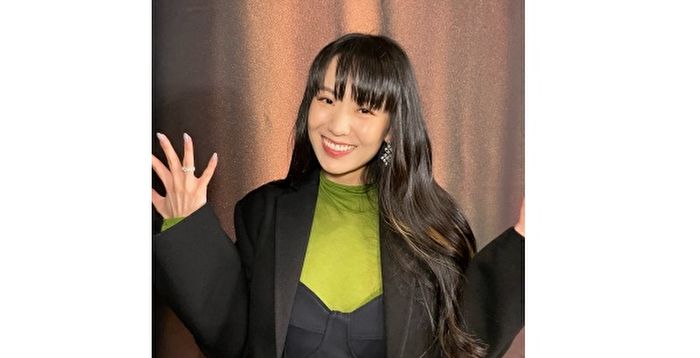 孙盛希将登都市女声舞台 还做副业当老板娘