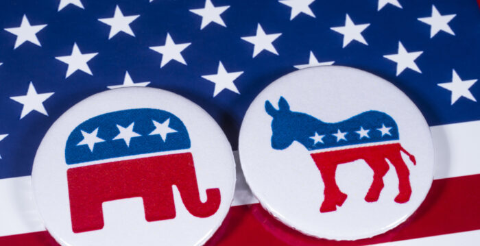 【名家专栏】美国中期选举 你必须做出选择