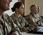 慶祝亞裔退伍軍人服務月暨陸軍招聘會