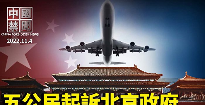 【中国禁闻】中共卫健委坚持清零 北京健康码易弹窗