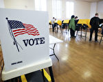 加州参院选举分析：共和党或获20席中的6席