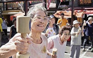 日本女性65歲前那些該做而沒做的事
