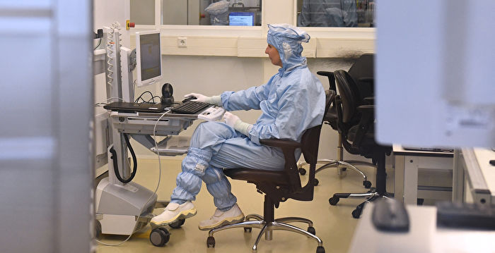 消息:另有三款ASML光刻机对华出口受管制