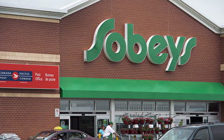 疑受到网络攻击  Sobeys超市和药店陷入瘫痪
