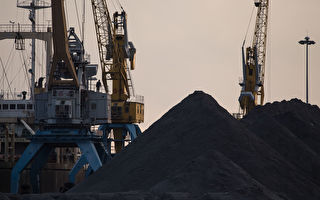 2月200万吨澳洲煤炭运往中国