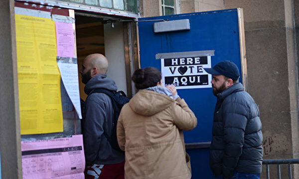 分析:2022美中期选举为何影响巨大