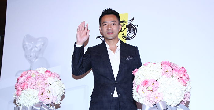 Mainland Chinese Businessman Wang Xiaofei Creates Controversy with Incident at Big S’s Mansion