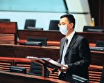 杨润雄：考虑“团进团出” 香港旅行团参加盛事