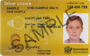 昆州就使用驾照进行身份验证出台新规
