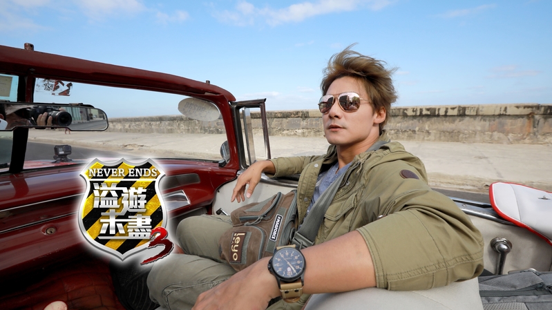 邊境解封廖科溢首飛日本宮崎當地媒體關注| 溢遊未盡3 | 大紀元