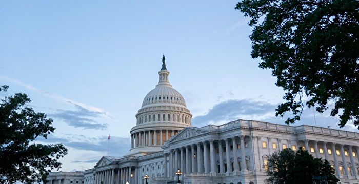 间谍气球和不明飞行物使中共威胁成国会焦点