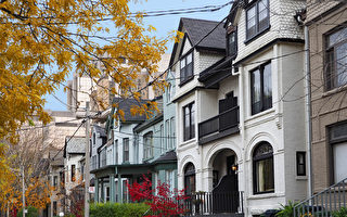 多伦多房市冷却 专家分析买房或卖房利弊