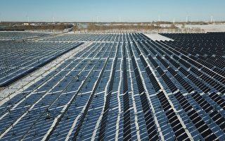 涉新疆強迫勞動 美扣逾千批中國太陽能產品