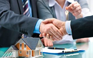個人理財：高抵押貸款利率期間買賣房產