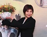 投身劇團25年 唐美雲總是「關最後一盞燈的人」