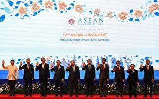 拜登李克強參加東盟峰會 東南亞國家面臨選邊站