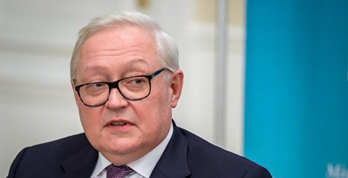 美俄将举行核会谈 俄乌战以来首次