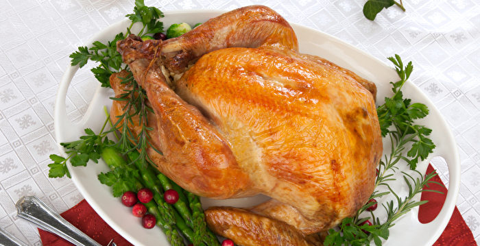 火鸡价格飙涨73% 洛城华人怎么过感恩节?