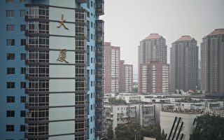 中國15城二手房掛牌量超10萬 學者析因