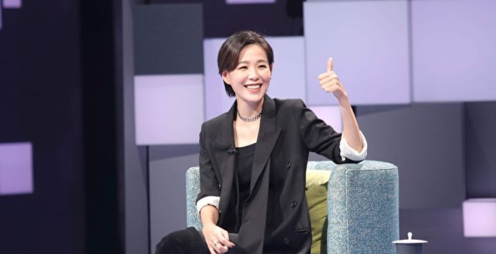 10年前暂退乐坛 安溥：做了世界上最勇敢决定