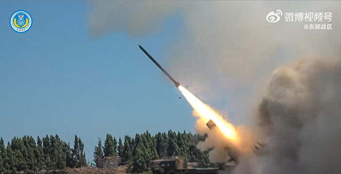 中共聚焦打仗 美军事专家：警惕纳粹再现