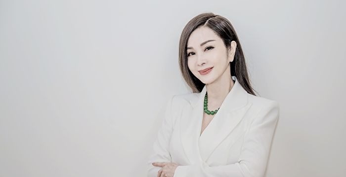 陈美凤好脾气因助理破功 自剖理智过不去原因