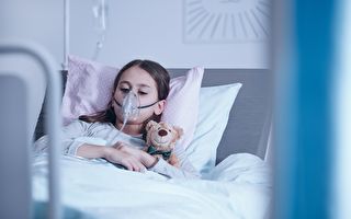 卑詩兒童醫院啟動緊急程序  應對呼吸道病患激增