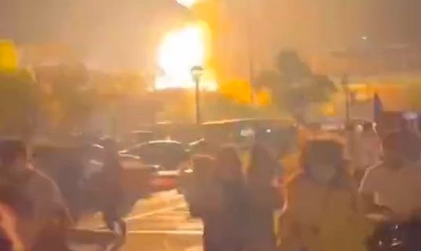 上海、江西轨道交通接连发生火灾