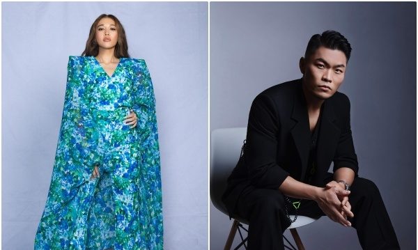 金马59公布表演嘉宾 A-Lin李玖哲将登台献唱