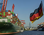 中共掌控95个外国港口 版图横跨美欧亚大陆