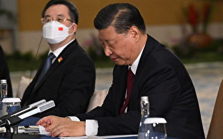 杨威：中共再对白宫示弱 担忧共和党追责？