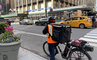 严管电单车锂电池 纽约市议会举行听证