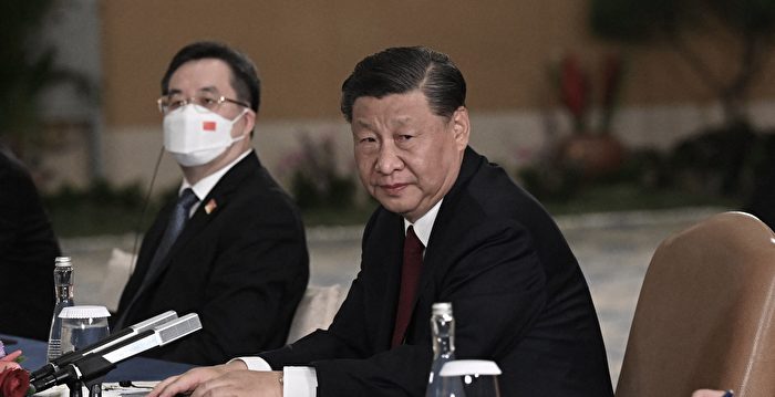 【中国观察】习语录入高考题 丁薛祥表忠？