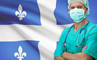 魁省半數護士生未過9月執照考試  監督機構調查