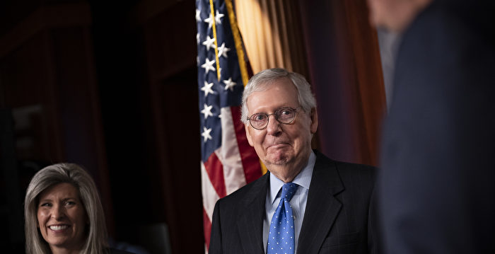 McConnell will be transferred to a rehabilitation facility for physical therapy after being discharged from the hospital – yqqlm