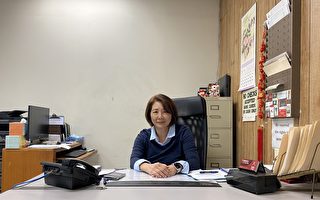 傳統「工匠精神 」讓華裔女老闆贏得美國社區尊敬