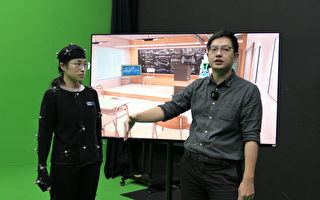 黑客松創作大賽  虛擬人品評粽子文化拿大獎