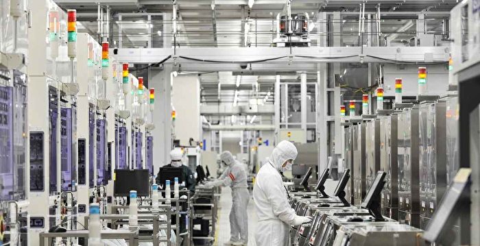 安世半导体东莞厂限制出货 员工上四休三