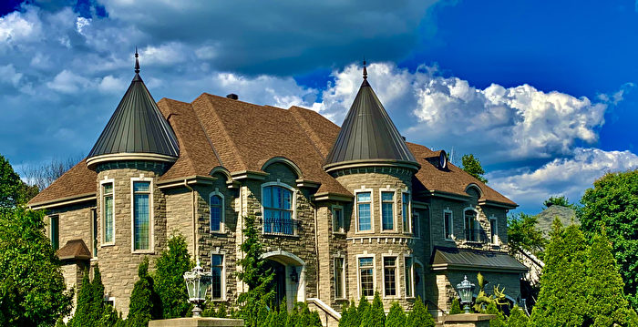 美豪宅销售暴跌45% 迈阿密和汉普顿受创最大