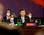 杨威：G20转场APEC 习近平变调再碰钉子