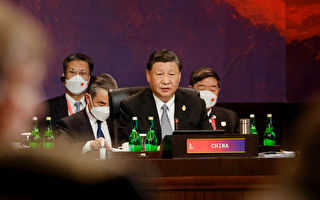 秦時：國際峰會上中共「高光」的背後
