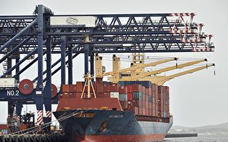 保护圣诞商品供应 港口停工行动被取消