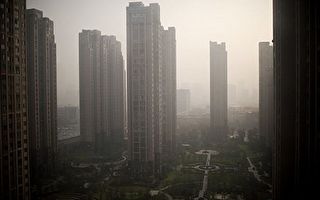 王赫：「金融十六條」能不能救中國樓市？