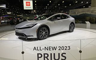 2023年最值得关注的五款新车型 丰田占2